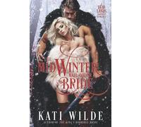 The Midwinter Mail-Order Bride: A Fantasy Romance: 1 (The Dead Lands)