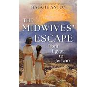 The Midwives' Escape: From Egypt to Jericho