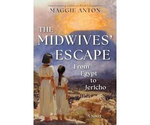 The Midwives' Escape: From Egypt to Jericho