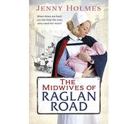 The Midwives of Raglan Road