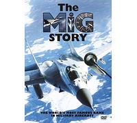 The MiG Story [DVD]