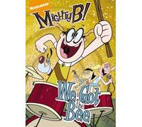 The Mighty B: We Got the Bee [New DVD] Full Frame