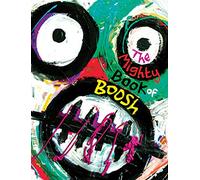 The Mighty Book of Boosh