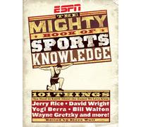 The Mighty Book of Sports Knowledge