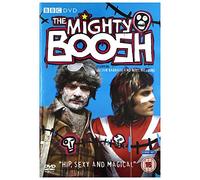 The Mighty Boosh
