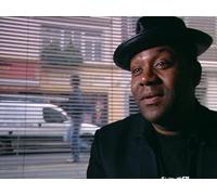 The Mighty Boosh - A Journey Through Time and Space E01 - A Journey Through Time and Space