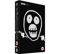 The Mighty Boosh : Complete BBC Series 1 & 2 [DVD]