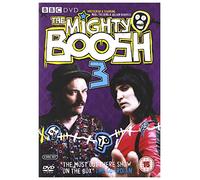 The Mighty Boosh : Complete BBC Series 3 [2007]