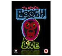 The Mighty Boosh Live [DVD]