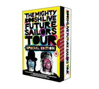 The Mighty Boosh Live - Future Sailors Tour Special Edition [DVD]