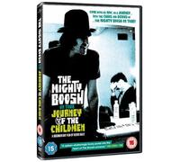 The Mighty Boosh on Tour: Journey of the Childmen [DVD]