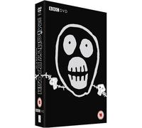 The Mighty Boosh Series 1 & 2 [Reg.2]