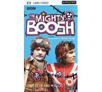 The Mighty Boosh - Series 1