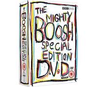 The Mighty Boosh - Series 1-3 Box Set [DVD]