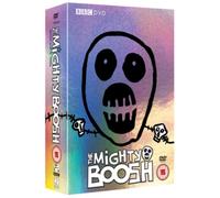 The Mighty Boosh: Series 1-3 (DVD)