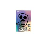 The Mighty Boosh: Series 1-3 (DVD)
