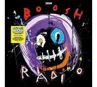 The Mighty Boosh - The Complete Radio Series [VINYL]