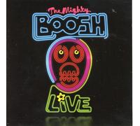 The Mighty Boosh - The Mighty Boosh: Live