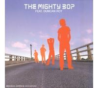 The Mighty Bop - Feat. Duncan Roy