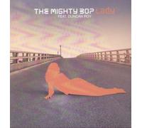 The Mighty Bop Ft Duncan Roy - Lady [12" VINYL]