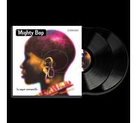 The Mighty Bop - La Vague Sensorielle [VINYL]