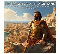 The Mighty Carthaginians: A Captivating Children's Adventure Into Ancient History (Civilizations)