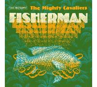 Mighty Cavaliers, the - Fisherman [VINYL]