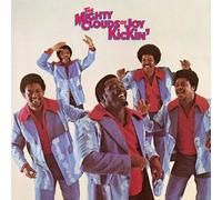 The Mighty Clouds Of Joy – Kickin' – CD – Bonus Tracks – US Import – Warner Music