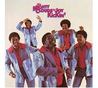 The Mighty Clouds of Joy Kickin' (CD) Bonus Tracks Album (US IMPORT)