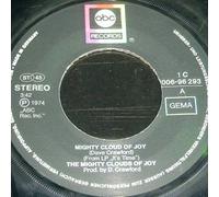 The Mighty Clouds Of Joy - Mighty Clouds Of Joy, The - Mighty Clouds Of Joy / Everything Is Going Up - ABC Records - 1 C 006-96 293