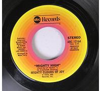 The Mighty Clouds Of Joy - Mighty High