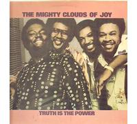 The Mighty Clouds Of Joy - TRUTH IS THE POWER