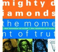 The Mighty Diamonds - Moment of Truth