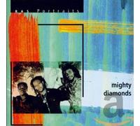 The Mighty Diamonds - RAS Portraits