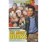 The Mighty Ducks