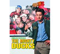 The Mighty Ducks