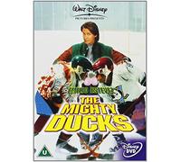 The Mighty Ducks D2 [DVD] [1994]