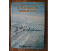 The Mighty Eighth in the Second World War (Aviation History)