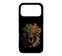 The mighty fantasy dragon awakens Case for iPhone 17 Pro Max