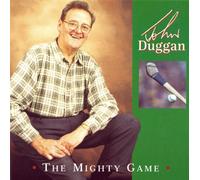 The Mighty Game- Gaa Hurling Songs (Import)