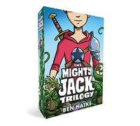 The Mighty Jack Trilogy Boxed Set
