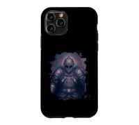 The mighty knight with powerful aura Case for iPhone 11 Pro