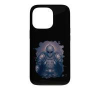The mighty knight with powerful aura Case for iPhone 13 Pro
