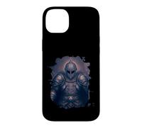 The mighty knight with powerful aura Case for iPhone 14 Plus