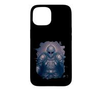 The mighty knight with powerful aura Case for iPhone 15