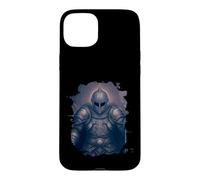 The mighty knight with powerful aura Case for iPhone 15 Plus