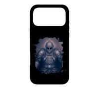 The mighty knight with powerful aura Case for iPhone 17 Pro Max