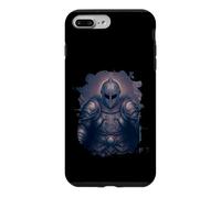 The mighty knight with powerful aura Case for iPhone 7 Plus/8 Plus