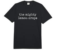 The Mighty Lemon Drops Comfort Colors Adult Heavyweight T-Shirt