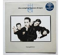 The Mighty Lemon Drops - Laughter (1989) [VINYL]